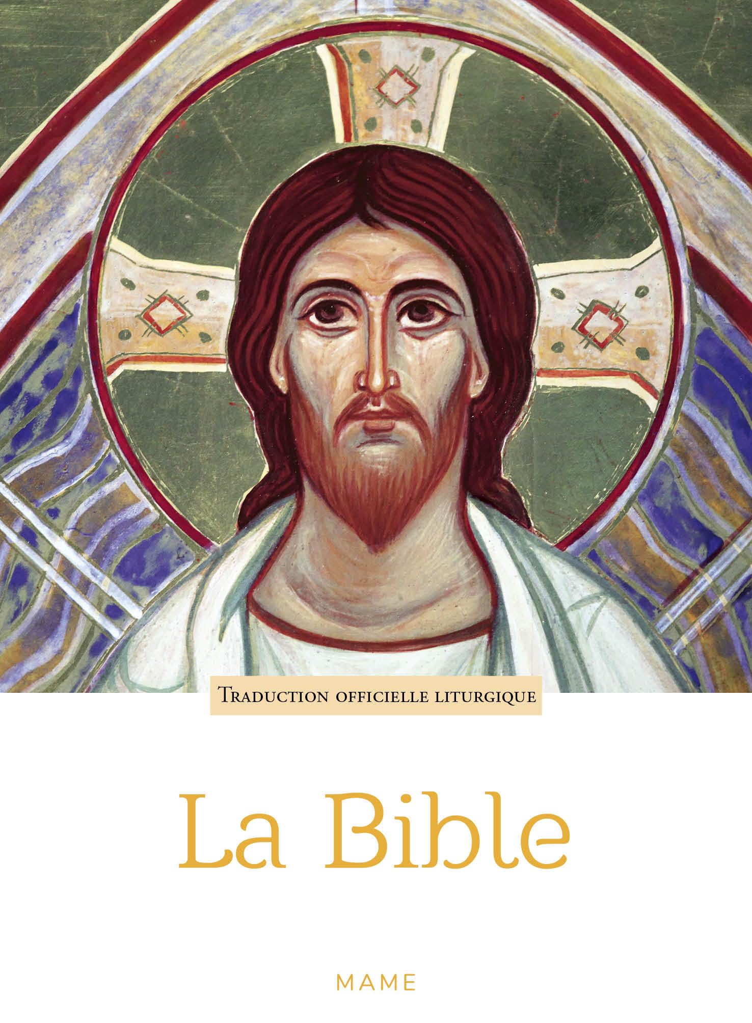 Bible - Traduction officielle liturgique - brochée PF 9782718910543