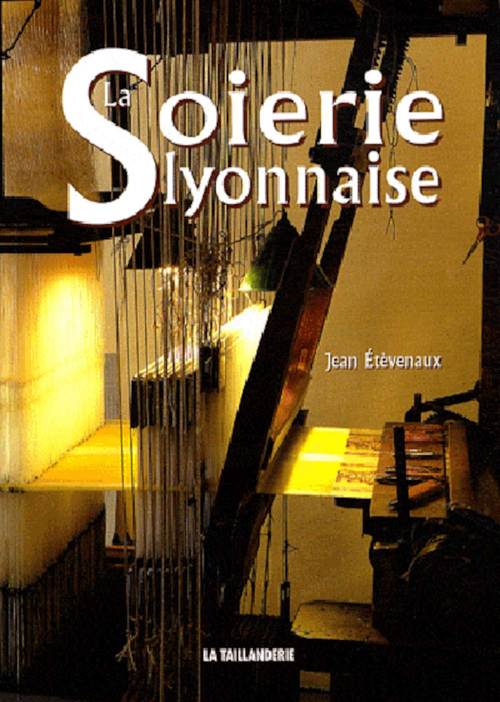 La Soierie lyonnaise 9782876293861