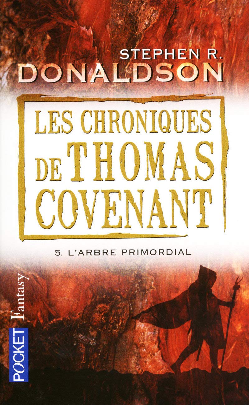 Les chroniques de Thomas Covenant (5) 9782266193412