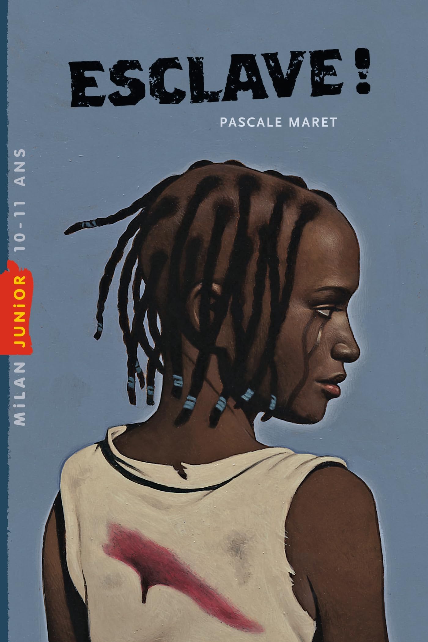 Esclave ! 9782745930323