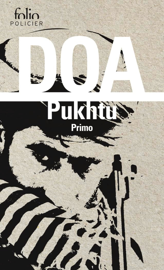Pukhtu: Primo 9782073078407