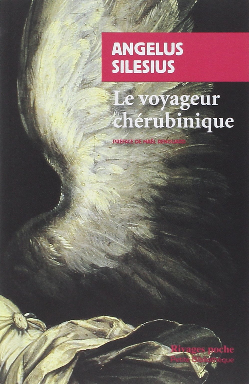 Le Voyageur chérubinique 9782743612740
