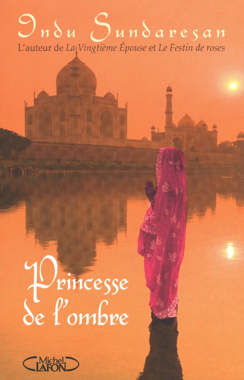 Princesse de l'ombre 9782749911656