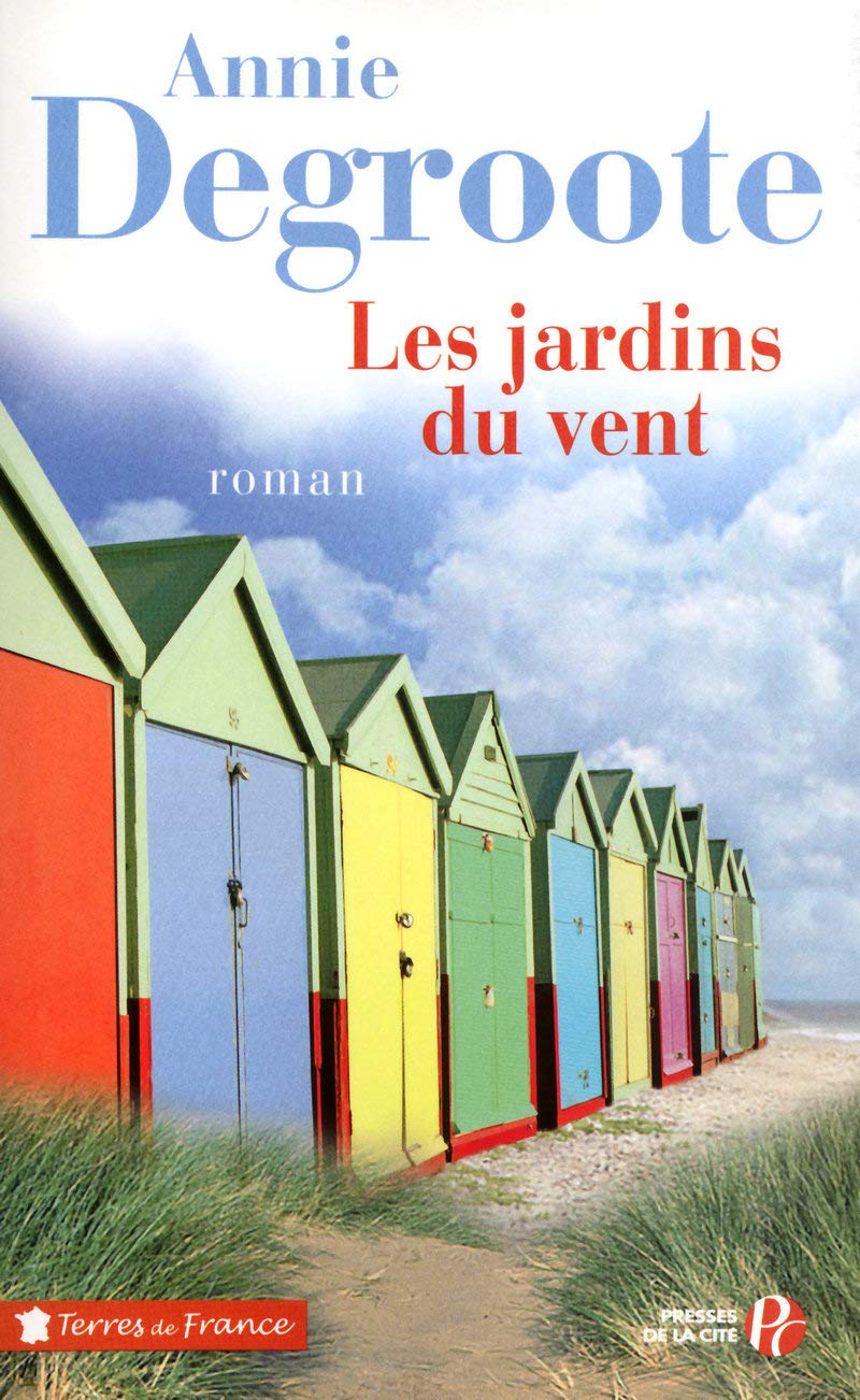 Les Jardins du vent 9782258079922