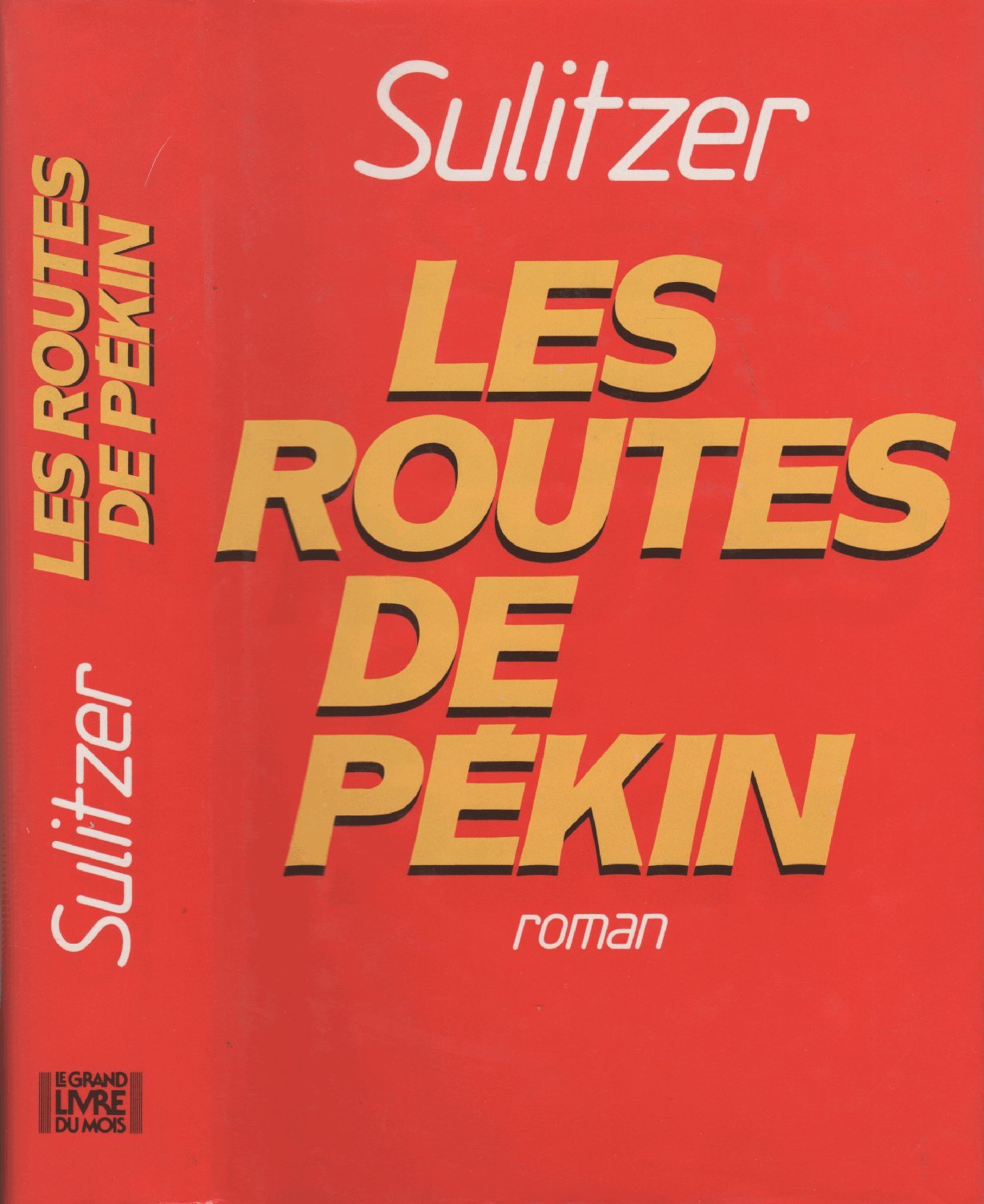 Les Routes de Pekin 9782863913130