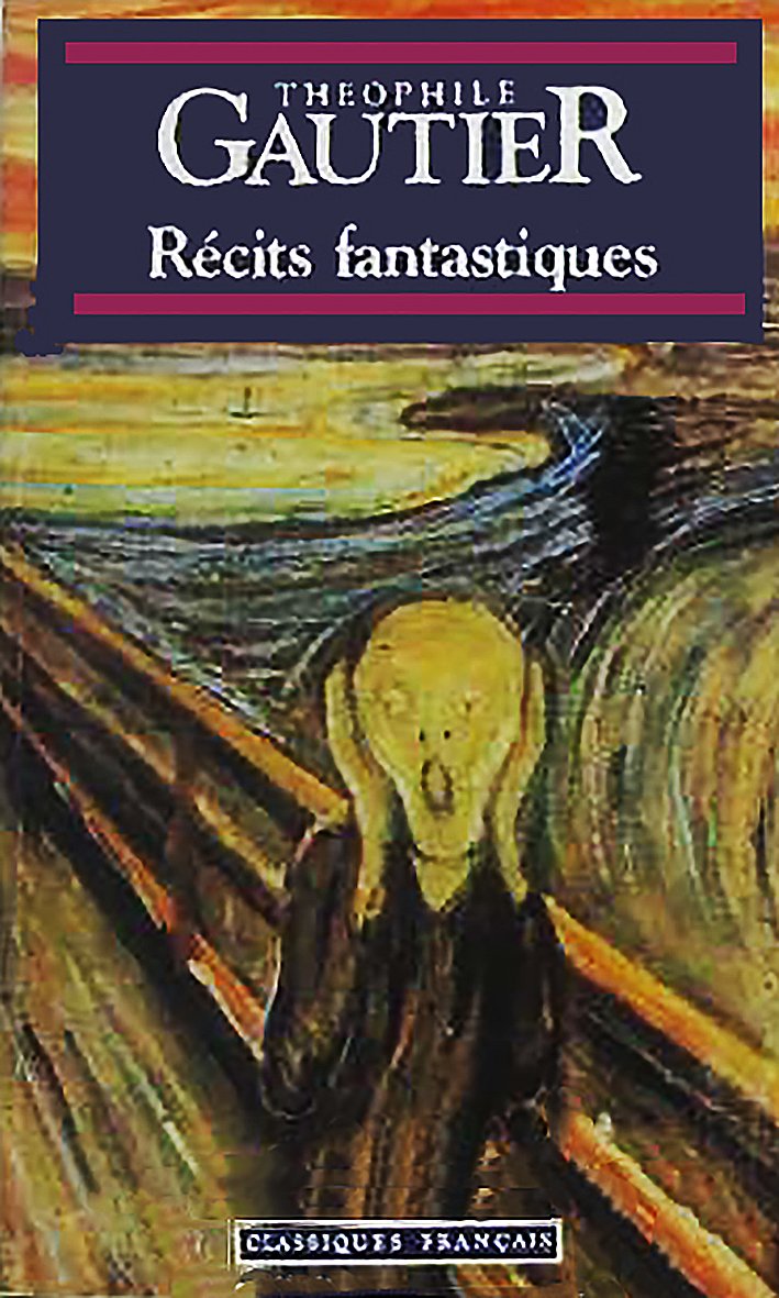 Recits Fantastiques 9782877141550