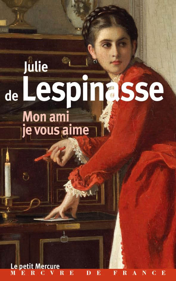 Mon ami je vous aime 9782715219625