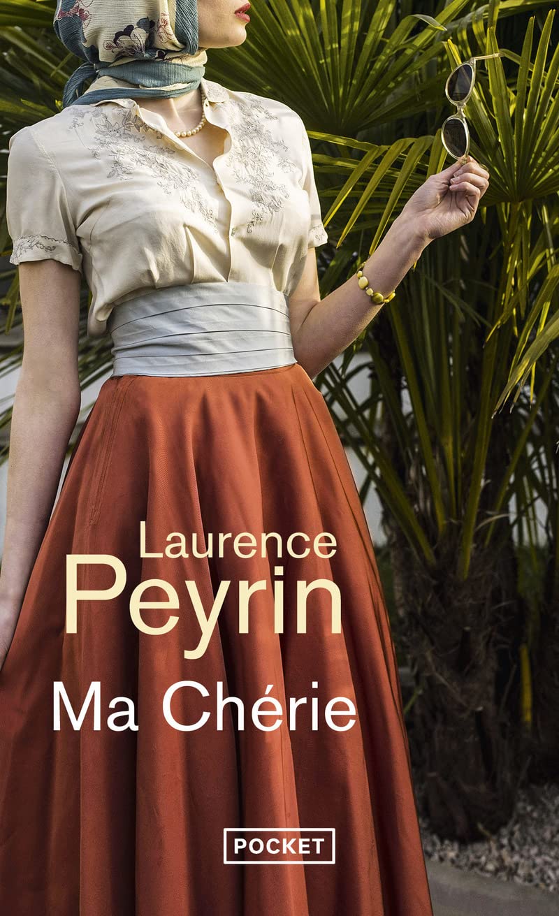 Ma Chérie 9782266295659