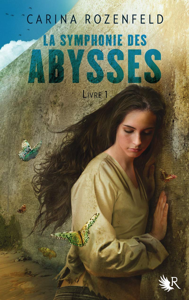 La Symphonie des Abysses - Livre 1 (01) 9782221140383