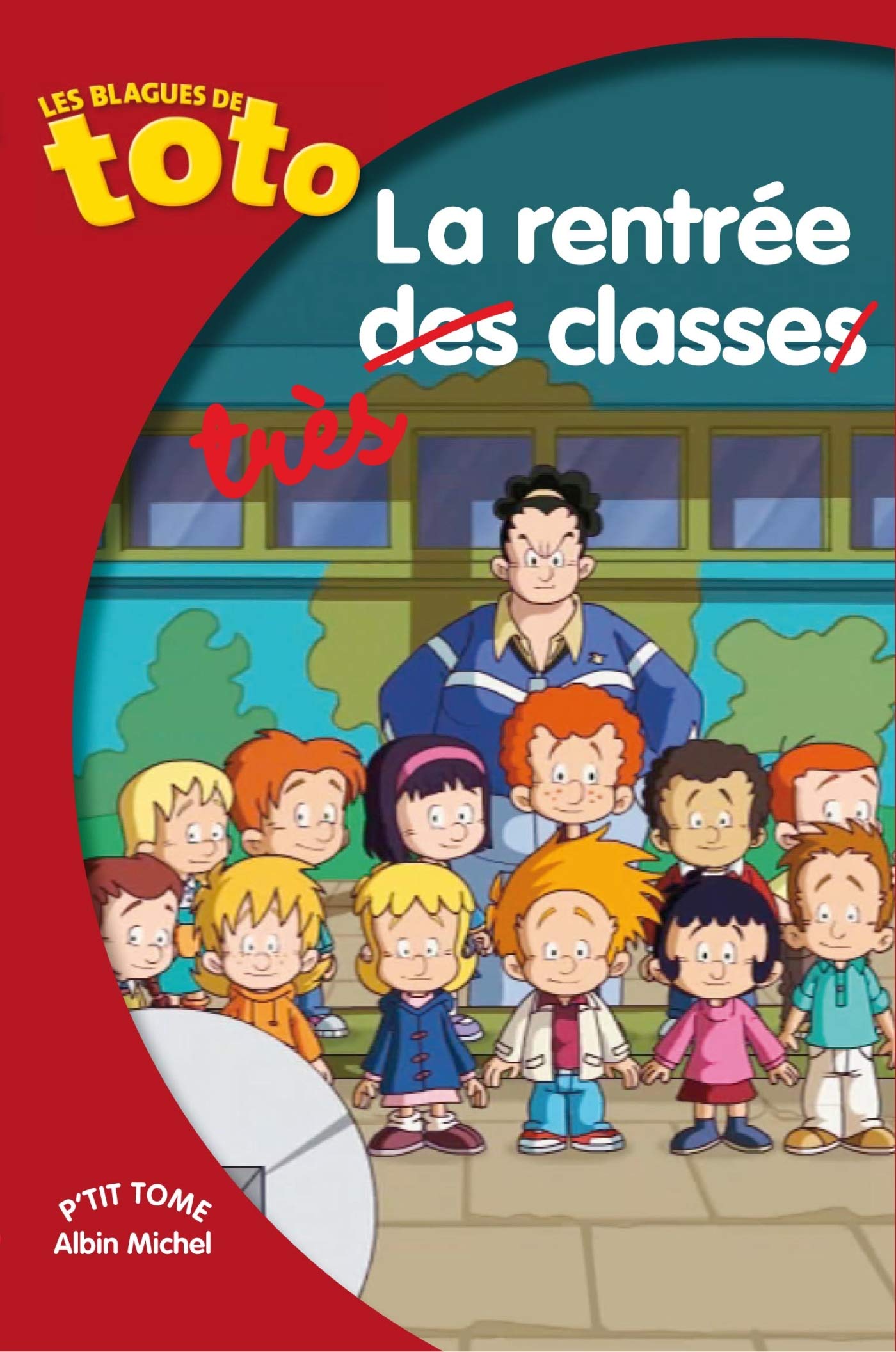 La rentrée très classe 9782226242631