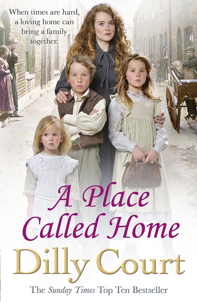A Place Called Home 9780099574958
