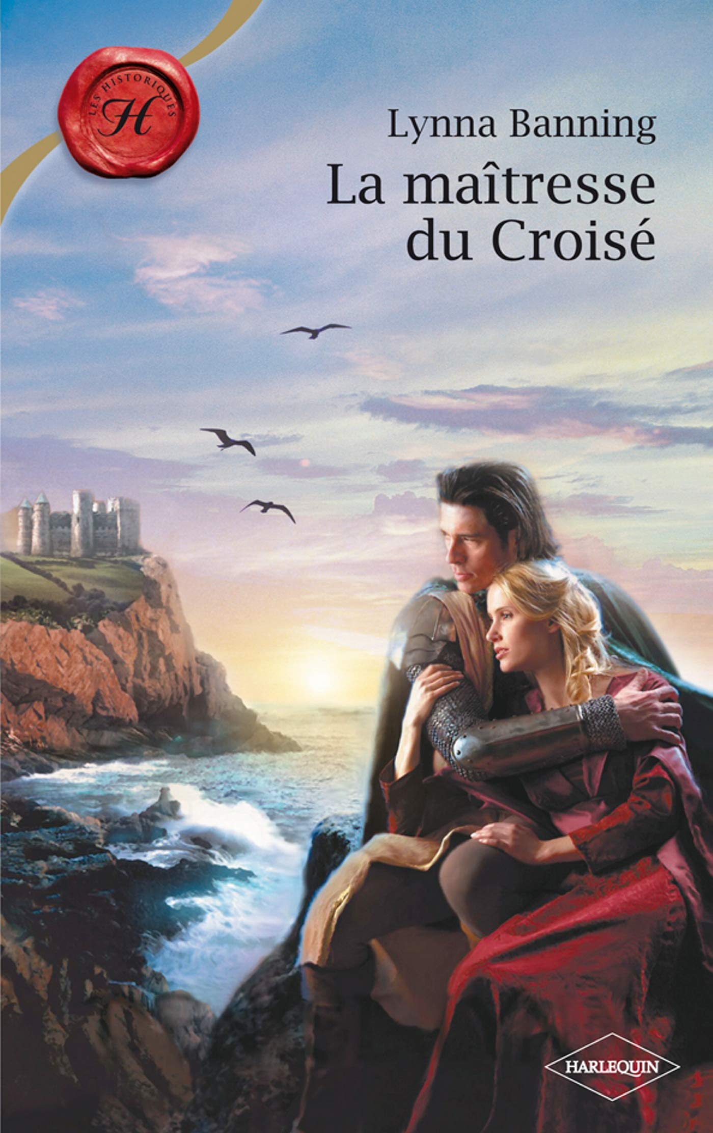 La maîtresse du Croisé 9782280845373