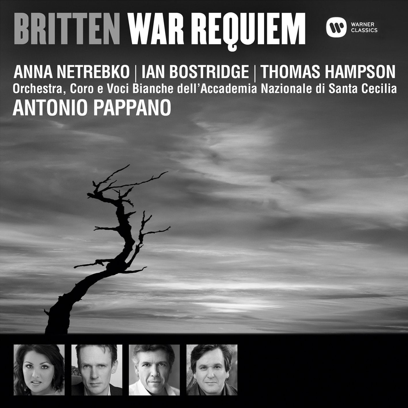 War Requiem [Import] 9786316225412