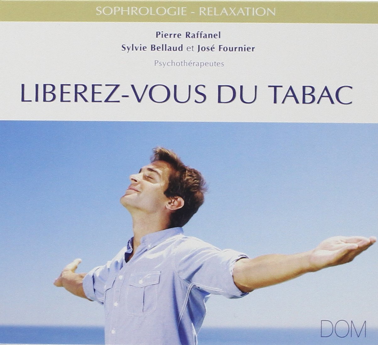 Liberez-Vous du Tabac 3254872012396