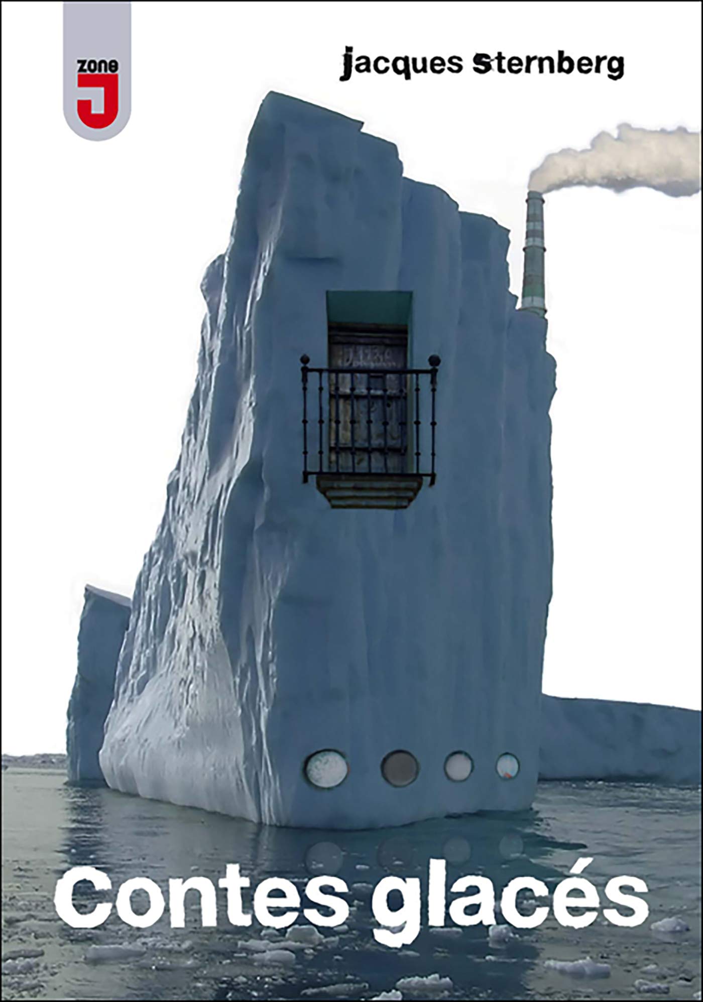 CONTES GLACES 9782874230240