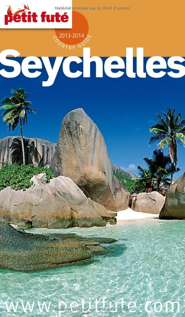 Petit Futé Seychelles 9782746959514