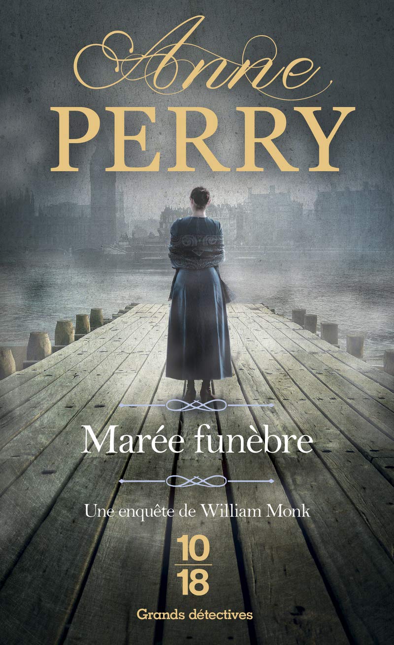 Marée funèbre 9782264074331