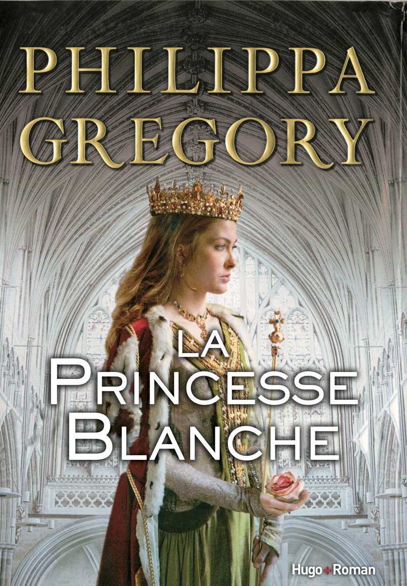 La princesse blanche 9782755617009