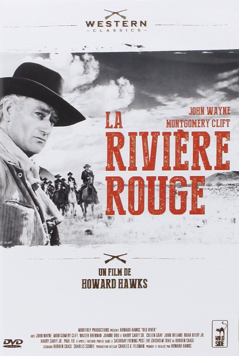 La Rivière Rouge 3700301041609
