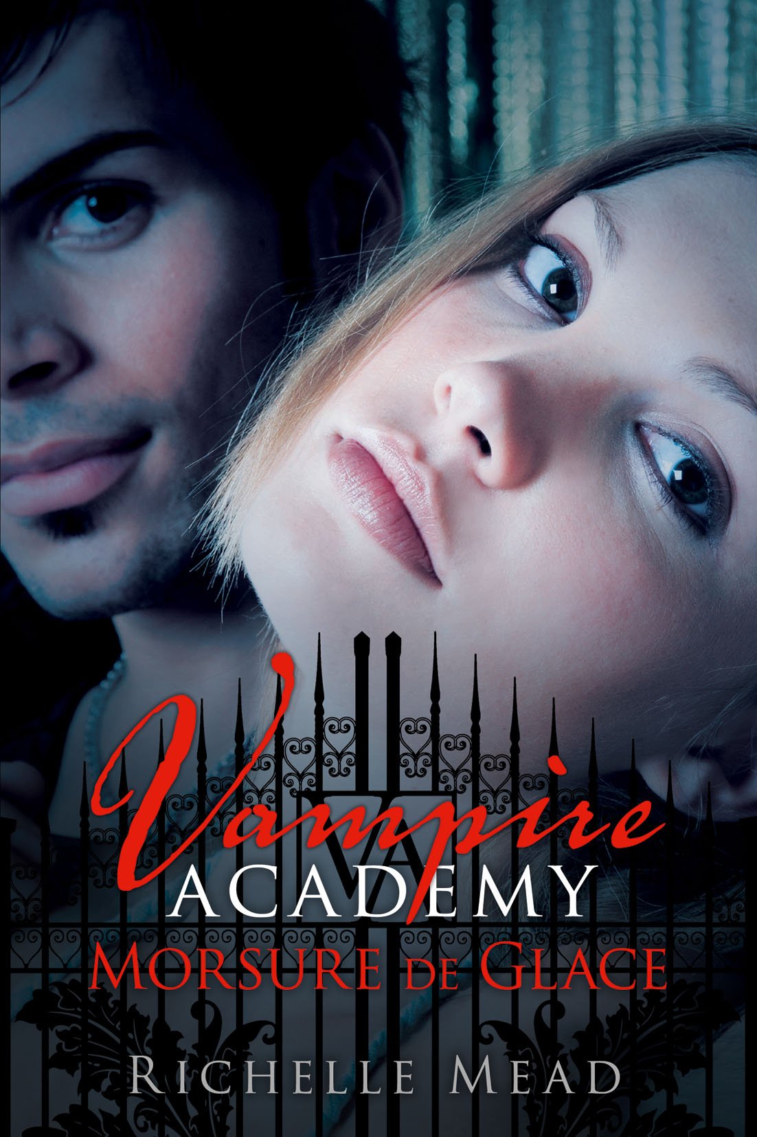 Vampire Academy, tome 2 : Morsure de glace 9782362310034