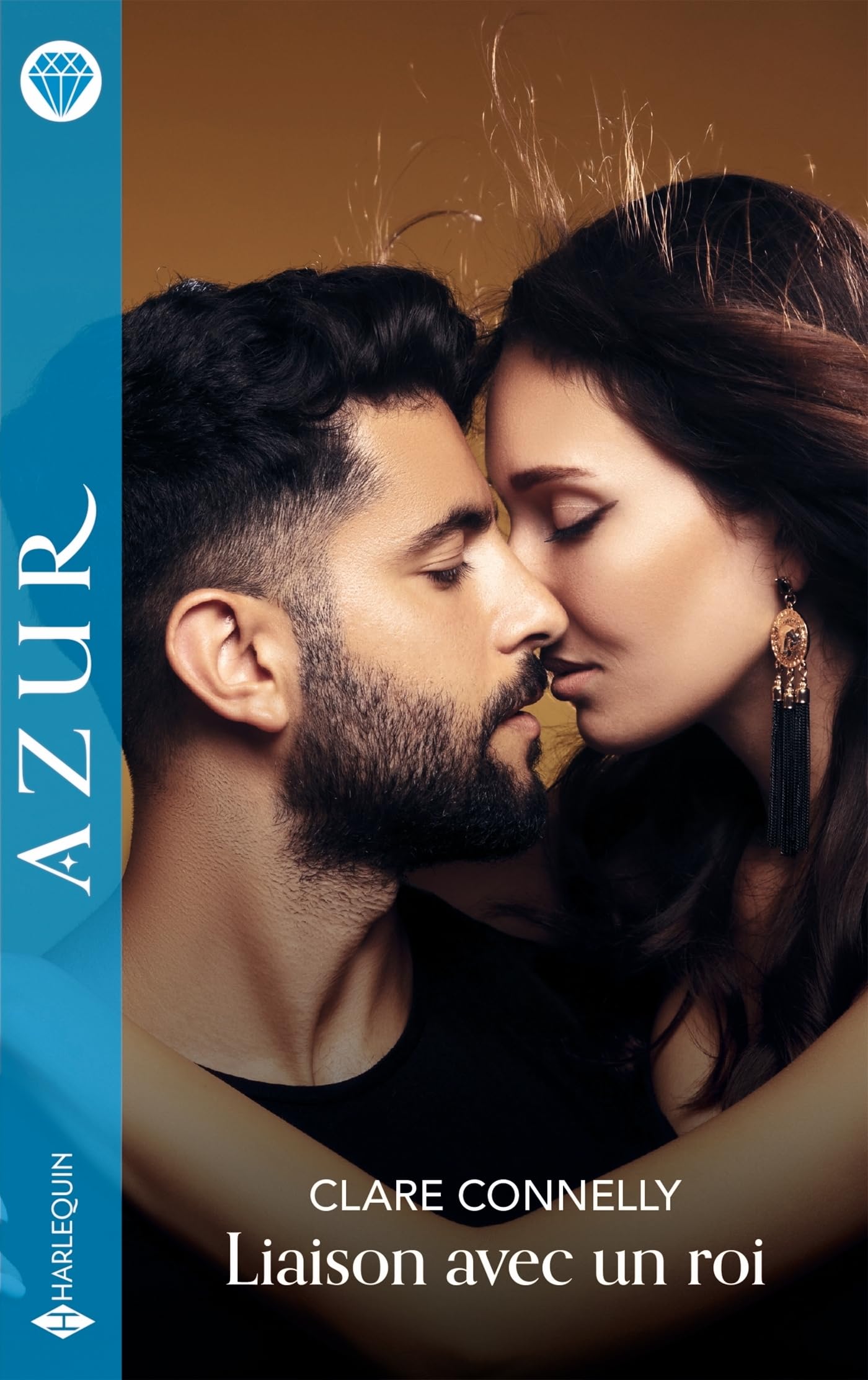 Liaison avec un roi 9782280517973