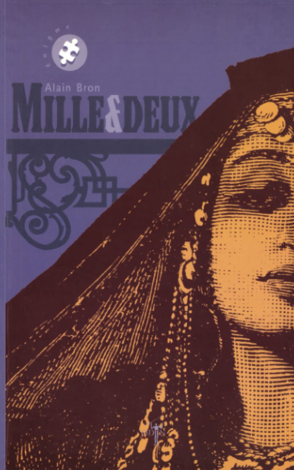 Mille et deux 9782913167339