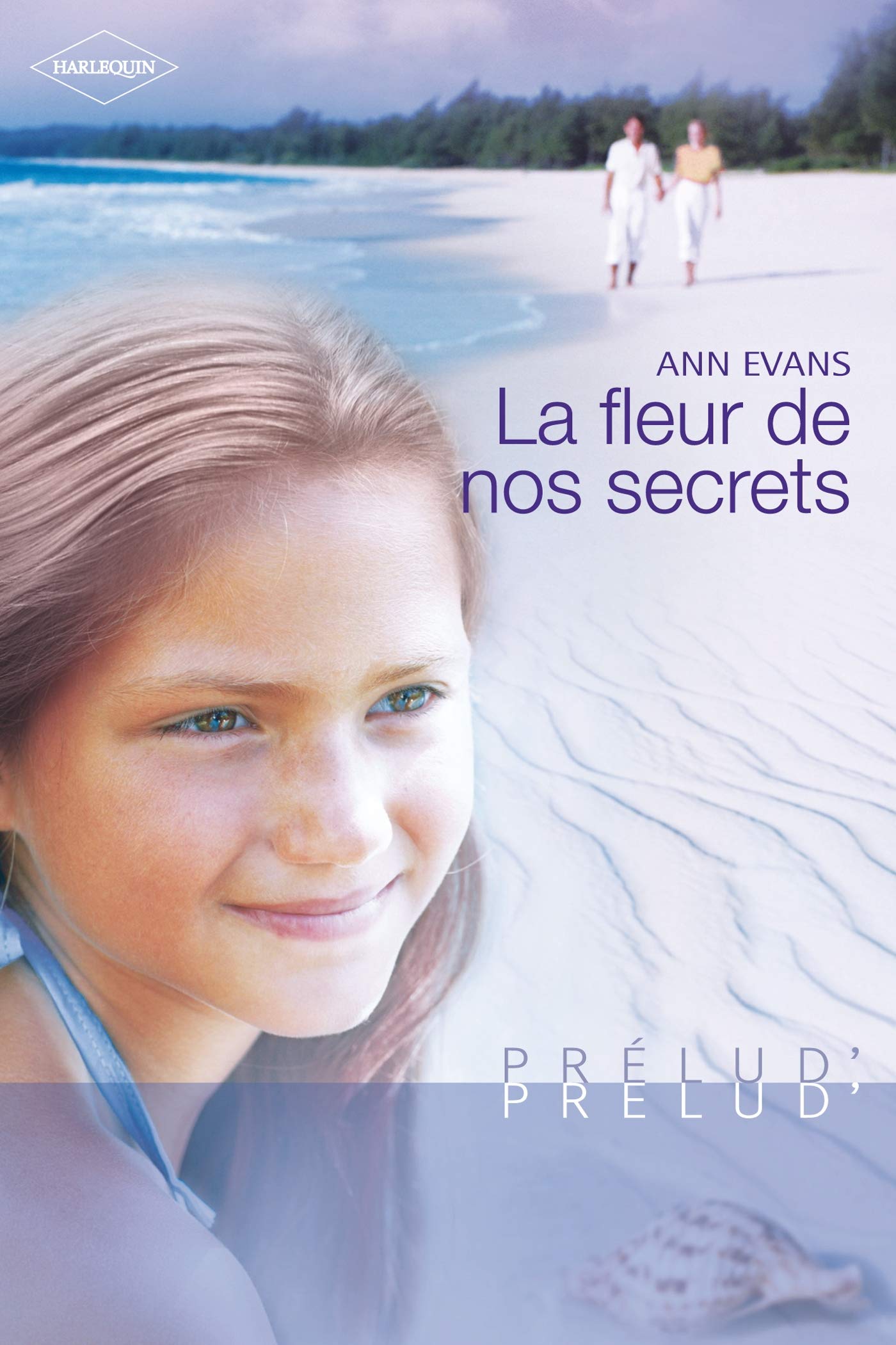 La fleur de nos secrets 9782280846370