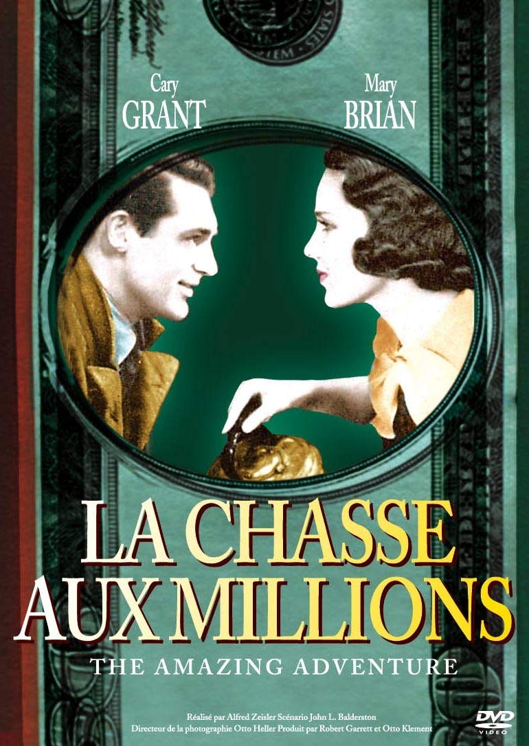 La Chasse aux millions 3700173213999