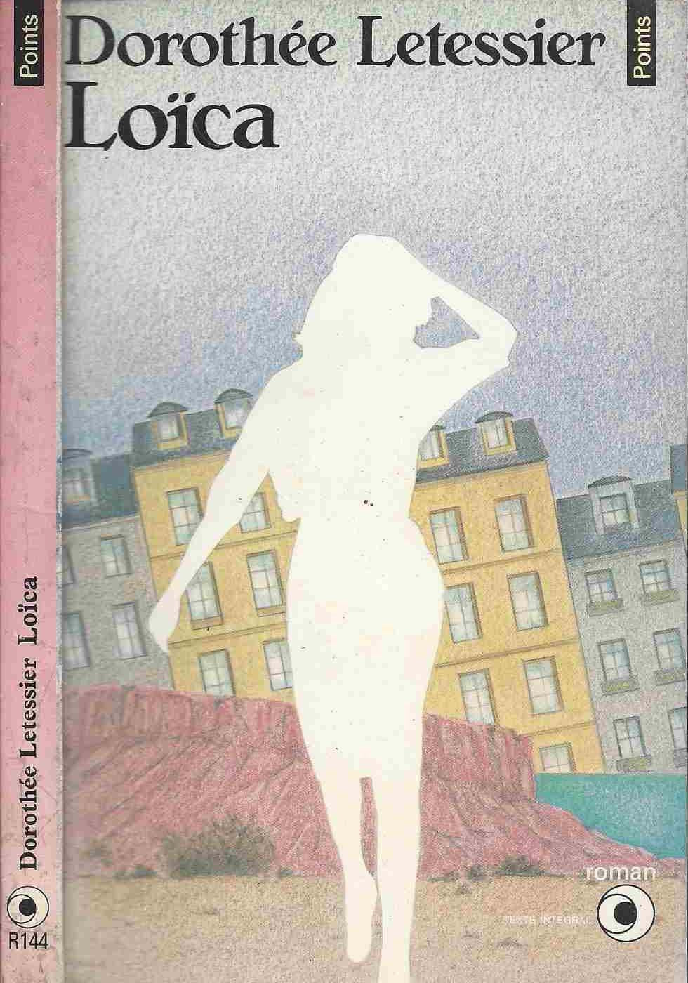 Loïca 9782020067690