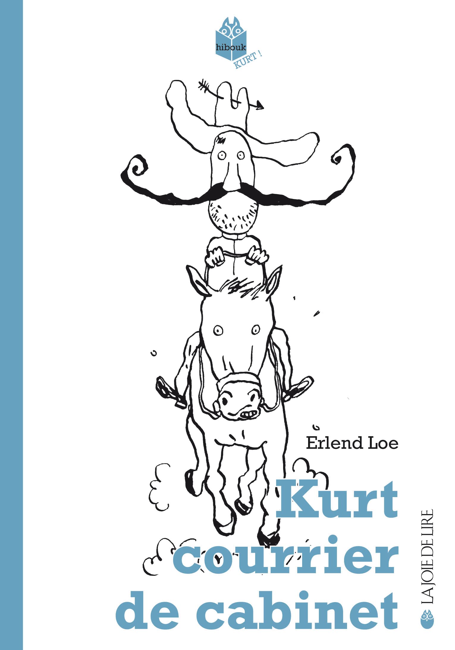 Kurt courrier de cabinet 9782889081394