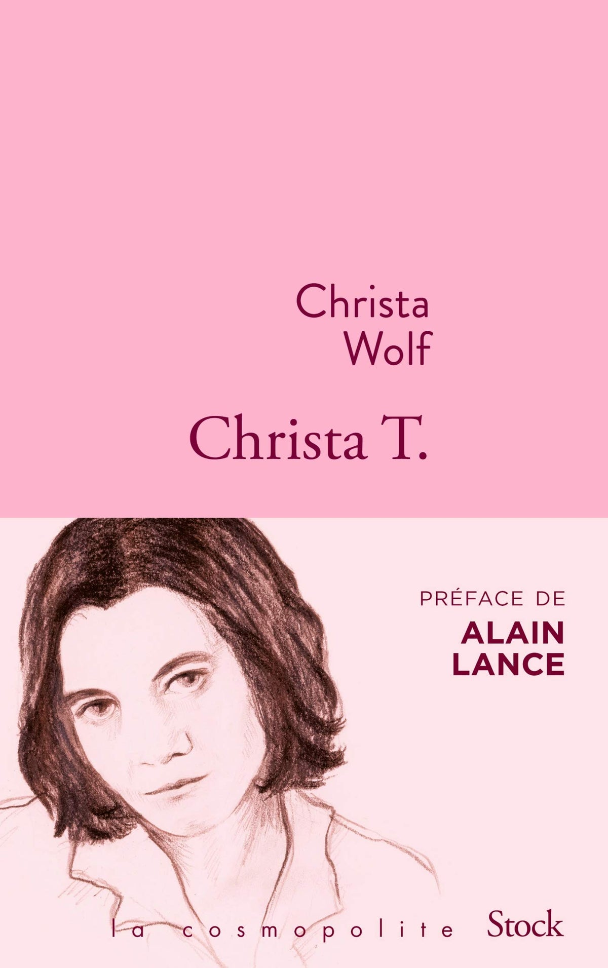 Christa T. 9782234084346