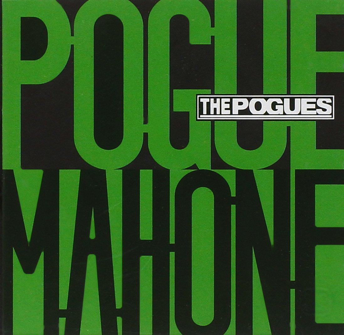 Pogue Mahone 0706301121023