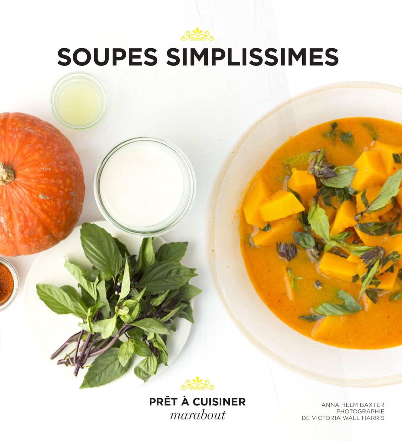 Soupes simplissimes 9782501102018