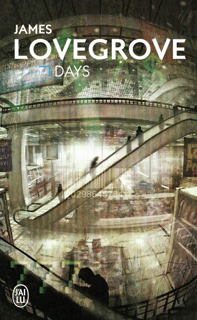 Days 9782290001660
