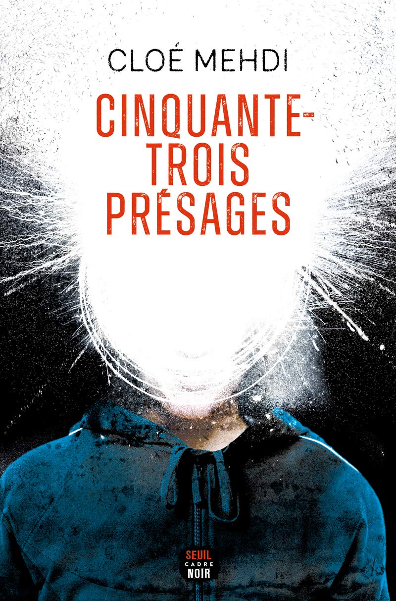 Cinquante-trois Présages 9782021471502