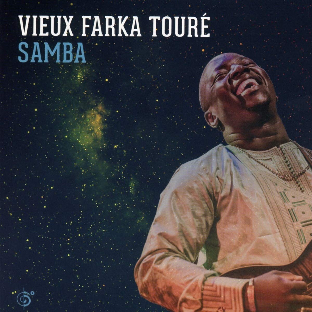 Samba 0657036126626