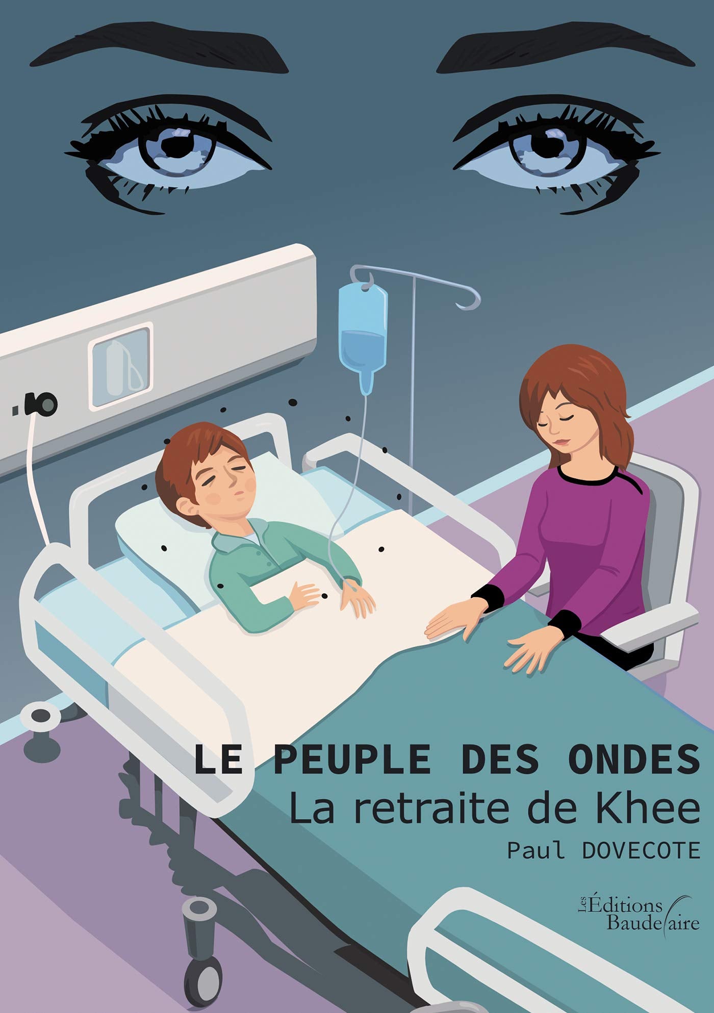 La retraite de Khee 9791020319067