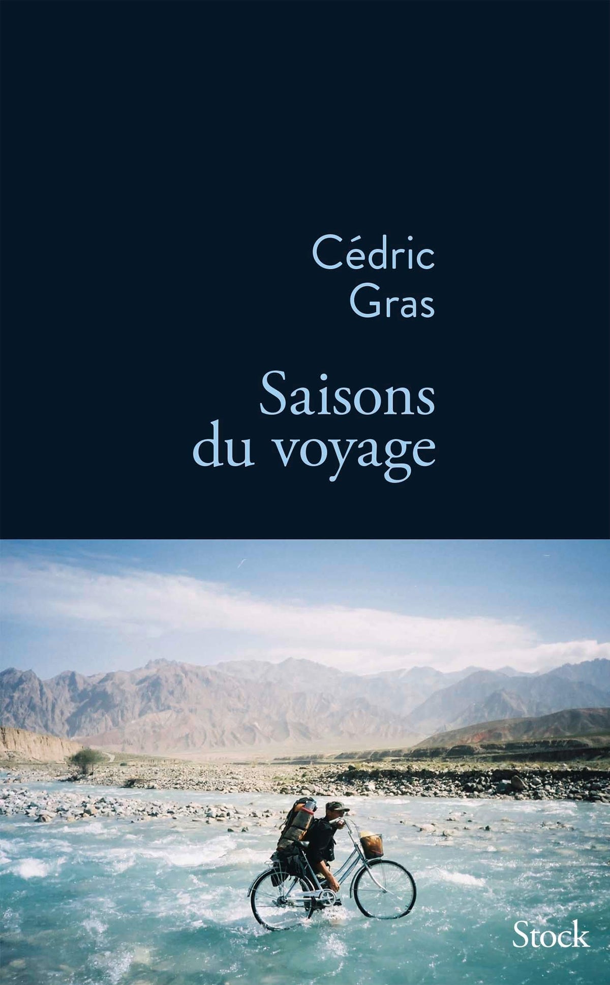 Saisons du voyage 9782234083394