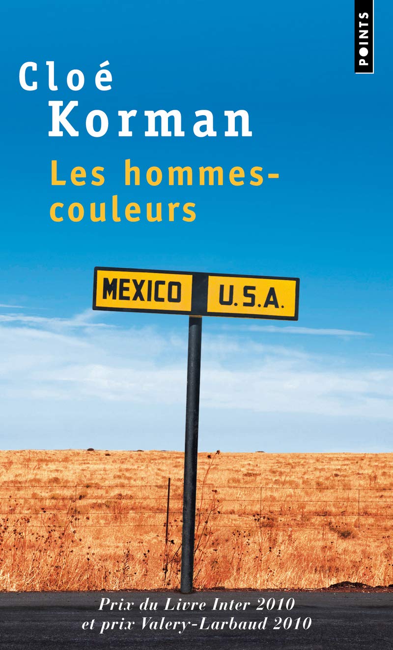 Les Hommes-couleurs 9782757822821