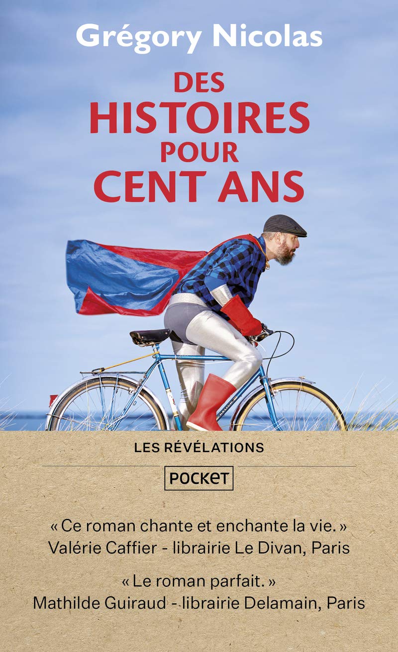 Des histoires pour cent ans 9782266306959