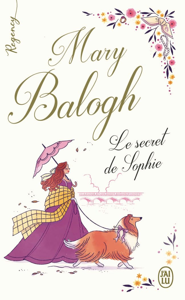 Le secret de Sophie 9782290399088