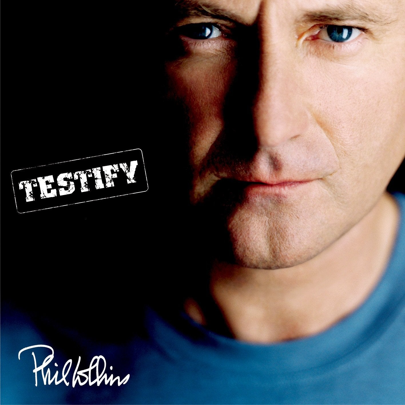 Testify (Uk Version) 5050466148421
