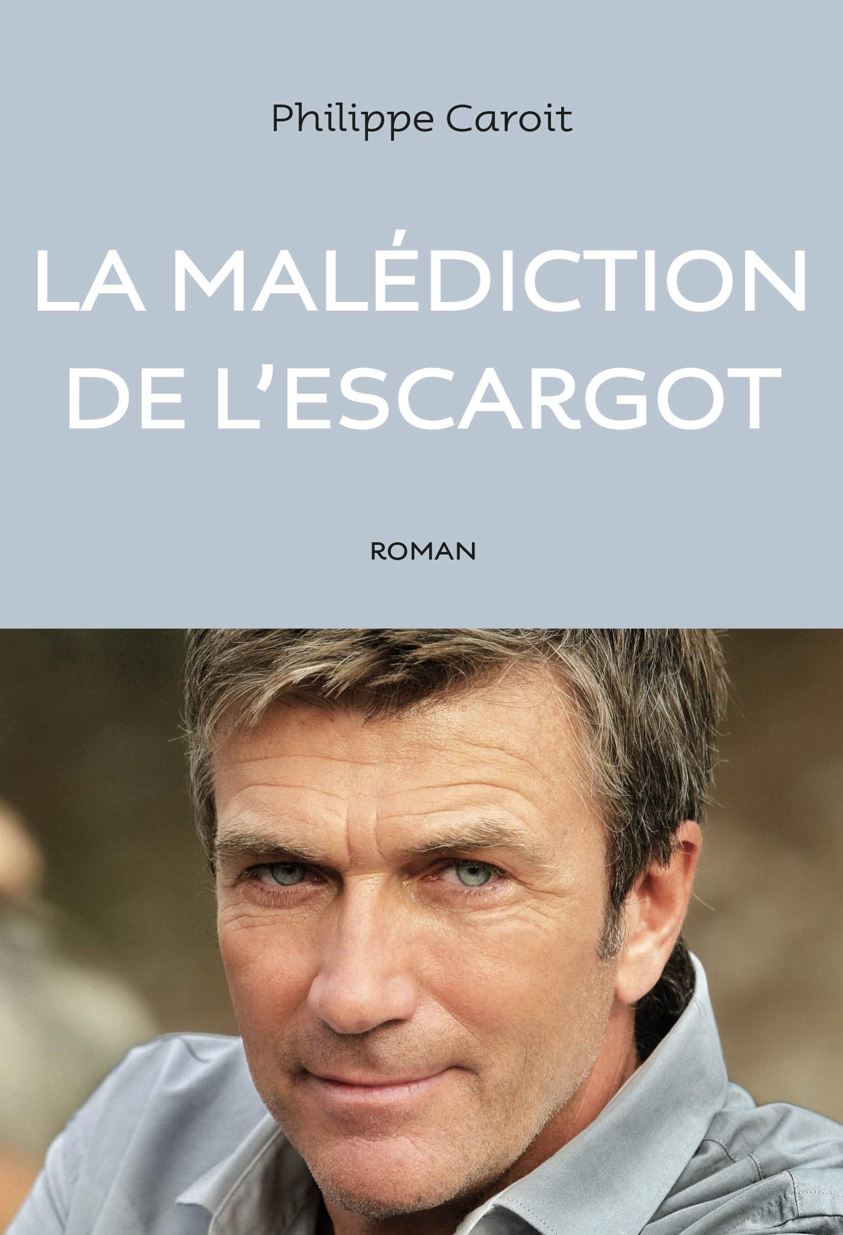 La malédiction de l'escargot 9782843379932