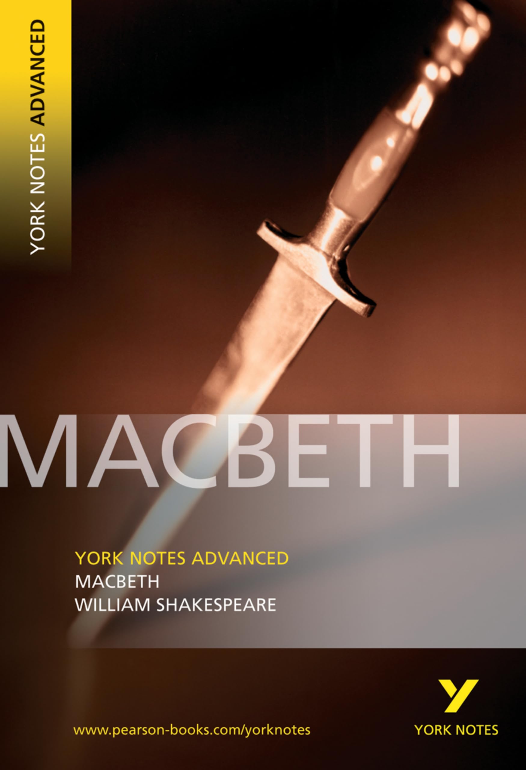 YNA Macbeth 9781405801744