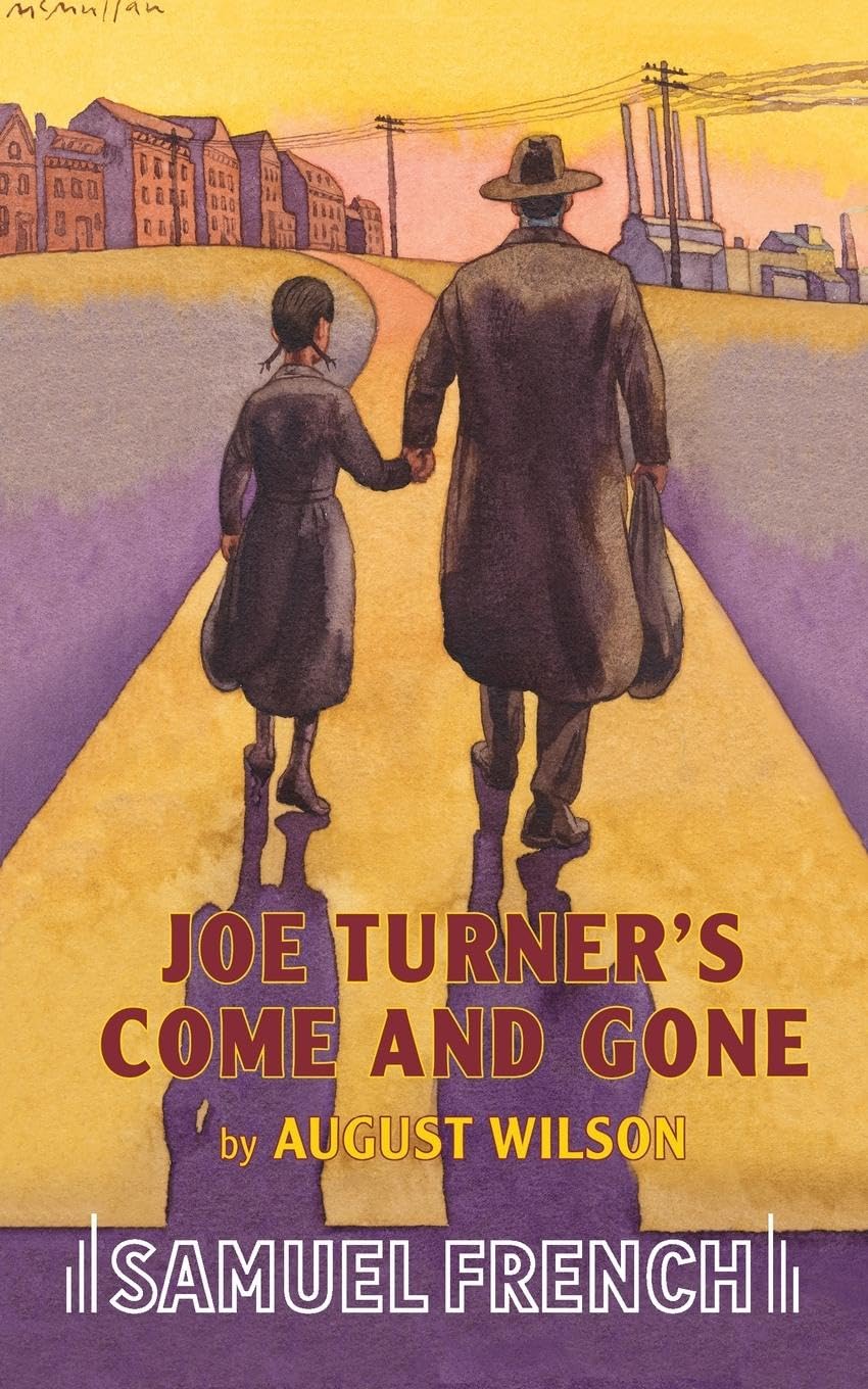 Joe Turner's Come and Gone 9780573691423