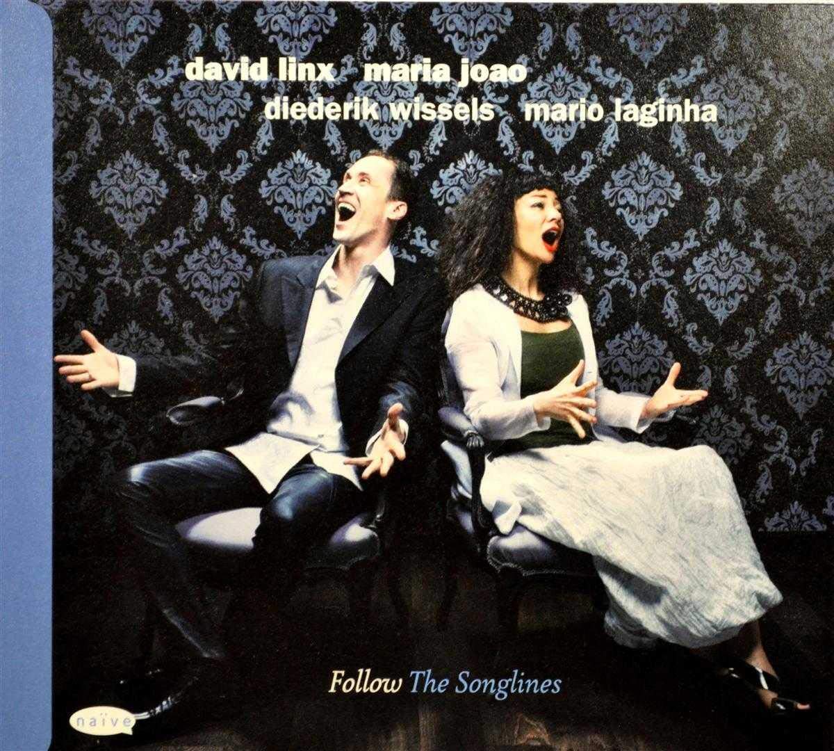 Follow The Songlines [Import] 3298496208117