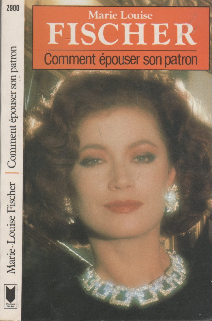 Comment epouser son patron 9782266010696