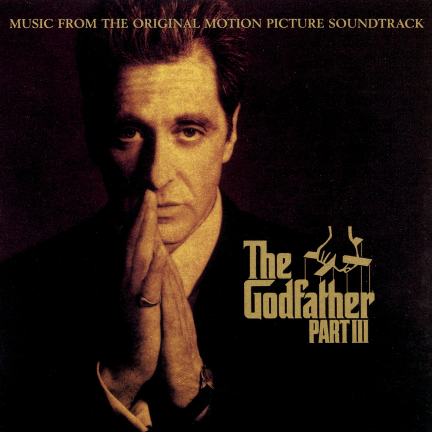 Godfather 3 5099746781323