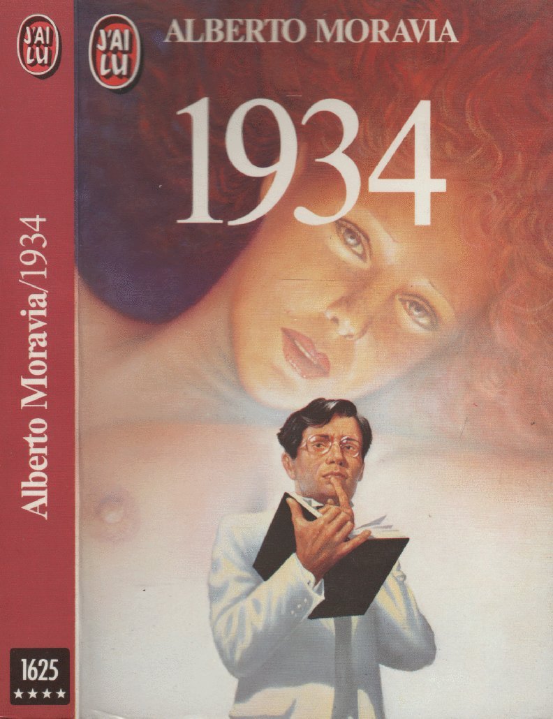 1934 **** 9782277216254