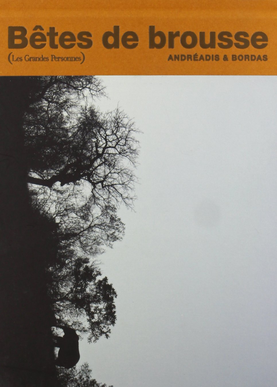 Bêtes de brousse · Livre de photos Afrique du Sud · Dès 6 ans 9782361932176